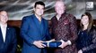 Bollywood Filmmakers Will Now Make Movies In New Jersey, Reveals Siddharth Roy Kapur