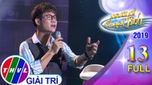Người kể chuyện tình Mùa 3 - Tập 13 FULL: Nhạc sĩ Lê Hựu Hà