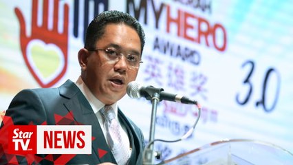 Tanjung Piai MP Md Farid Md Rafik dies