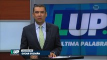 LUP: ¿Vuelve a estar en riesgo Tomás Boy en Chivas?