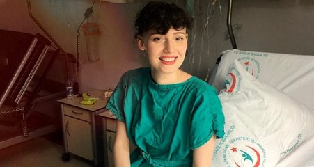 Hayatını kaybeden Neslican Tay, yarın son yolculuğuna uğurlanacak