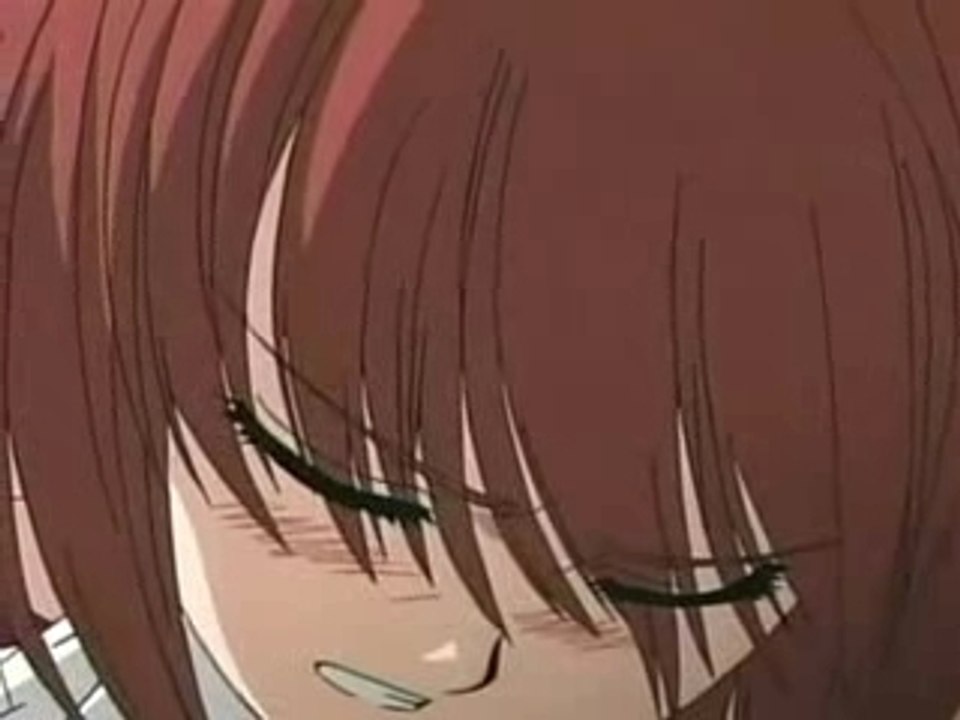 Amv parle avec son coeur filles mangas