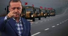 Erdoğan'ın ABD ziyareti öncesi Fırat'ın doğusunda ve batısında hareketlilik arttı