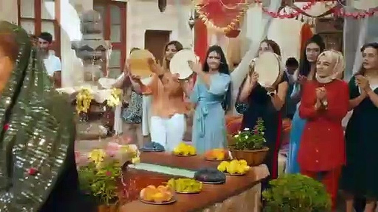 Kutsi Benim Adım Melek ile ekranlara geri dönüyor