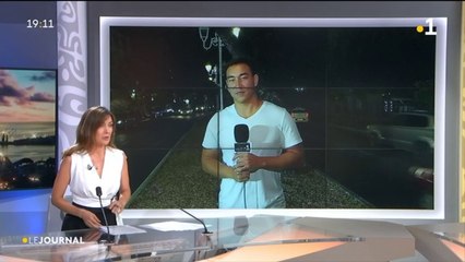 Tour de Tahiti, Arnaud Boucher remporte l’étape 7.1