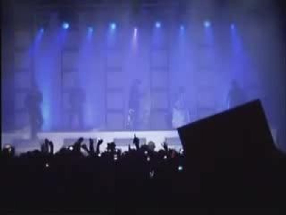 US5 - Here we go live