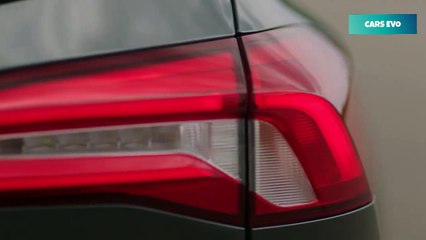 2019 Ford Focus ST Wagon -  Practical, Beautiful