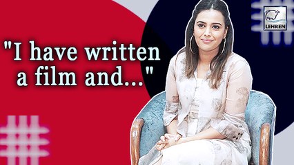 Actor Swara Bhaskar Turns Producer? Details Revealed