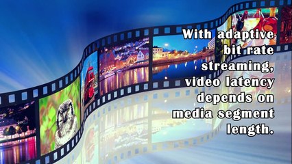 Things to Know About Latency in Live Video Streaming