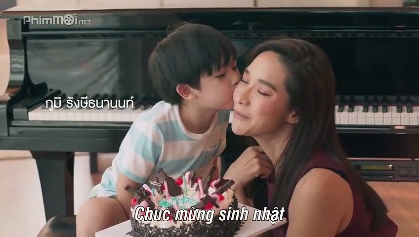 Phim Hội chứng Mất Ngủ Nyctophobia Tập 1 Việt Sub , Phim Bộ Thái Lan 2019