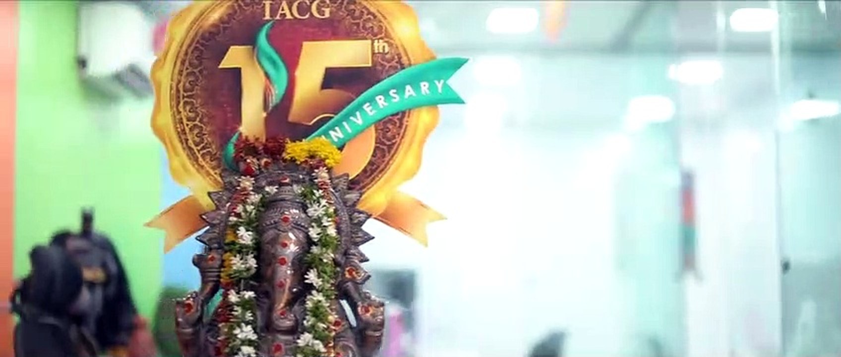 IACG Multimedia College