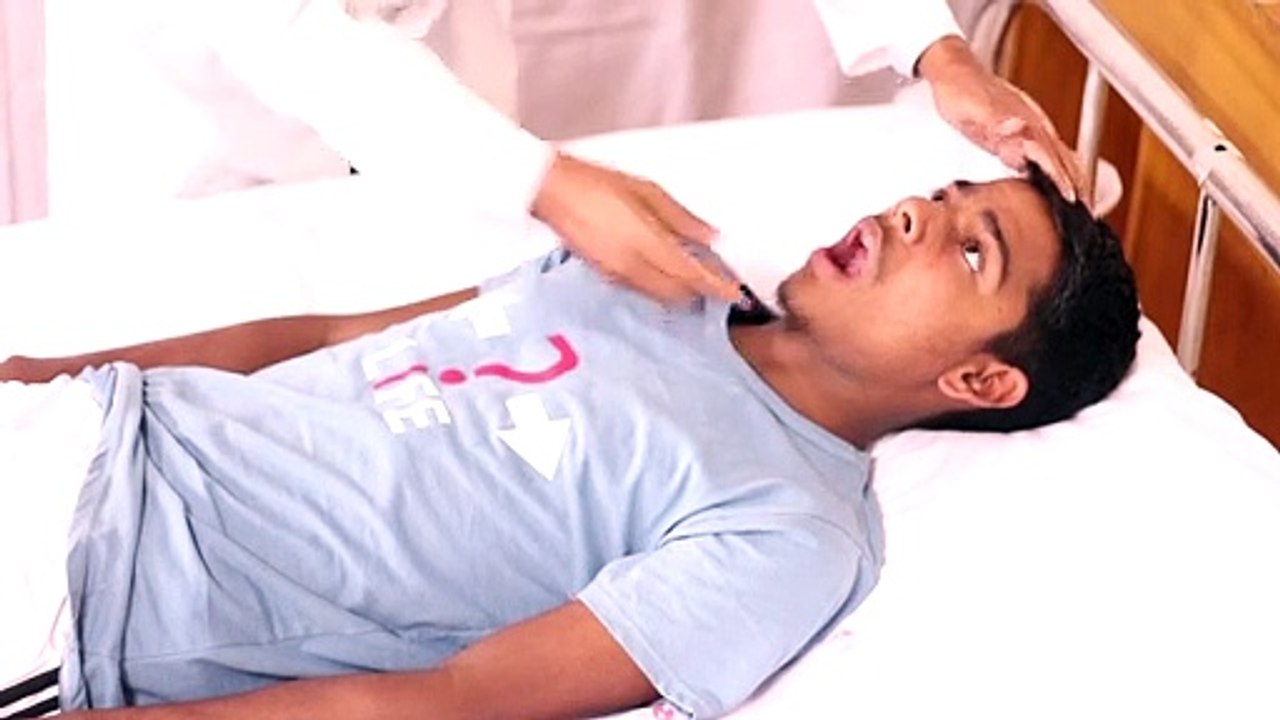 Track 2.2 Examination of gastrointestinal system