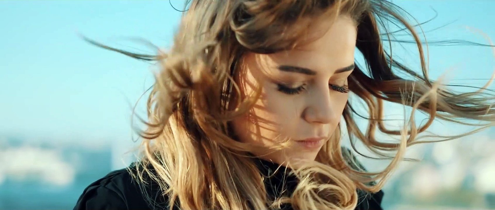 Merve Özbey - Yaramızda Kalsın