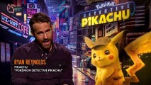 In Theaters Now: Pokémon Detective Pikachu, The Hustle, Poms | Weekend Ticket