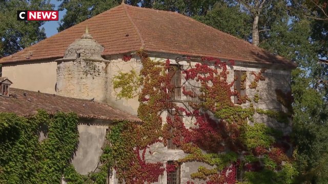 Moulin de Loubens : un bonheur réservé aux Journées du patrimoine
