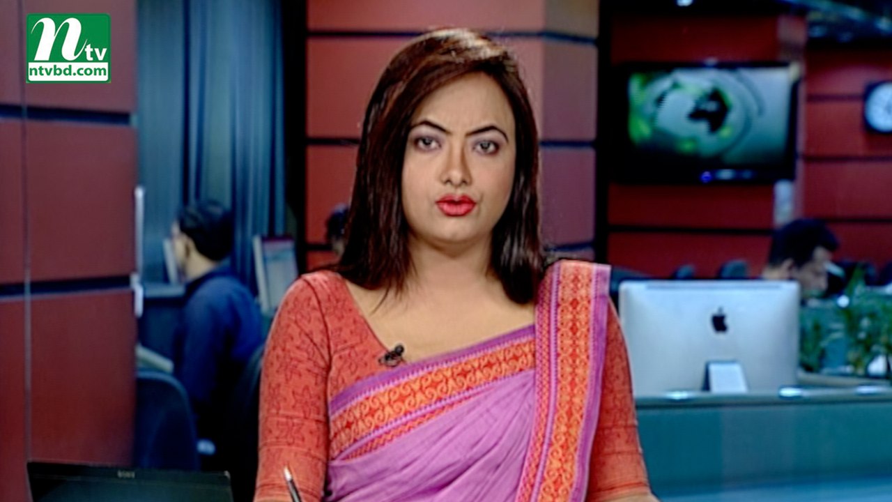 NTV Modhyanner Khobor | 21 September 2019