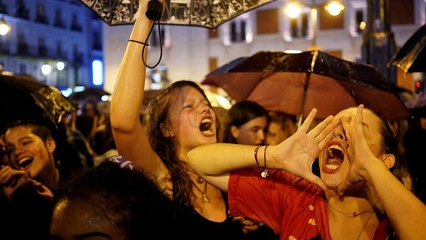 19 Frauenmorde allein in diesem Sommer: Demos gegen häusliche Gewalt