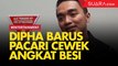 Ini Ternyata Sosok Pacar DJ Dipha Barus