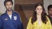 Alia Bhatt & Ranbir Kapoor not interested in working together before Brahmastra release | FilmiBeat