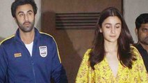 Alia Bhatt & Ranbir Kapoor not interested in working together before Brahmastra release | FilmiBeat