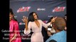 Gabrielle Union Interview - America's Got Talent Season 17 Finale