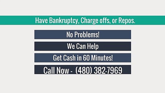 Get Auto Title Loans Lake Havasu City AZ | 480-382-7969