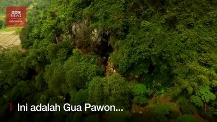 Mengungkap misteri nenek moyang orang Sunda