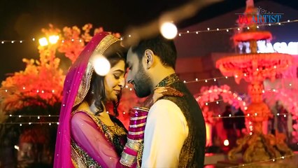 Top Class Pakistani Wedding Sadaf & Ali Wedding Highlight