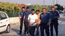 Trafik kavgasında albayı bıçaklayan zanlı tutuklandı