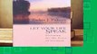[READ] Let Your Life Speak: Listening for the Voice of Vocation (A Jossey Bass Title)