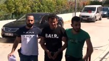 Adana'da 3 DEAŞ'lı yakalandı