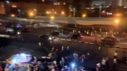 - Mısır'da Sisi Karşıtı Protestolar Sürüyor- Onlarca Kişi Gözaltına Alındı