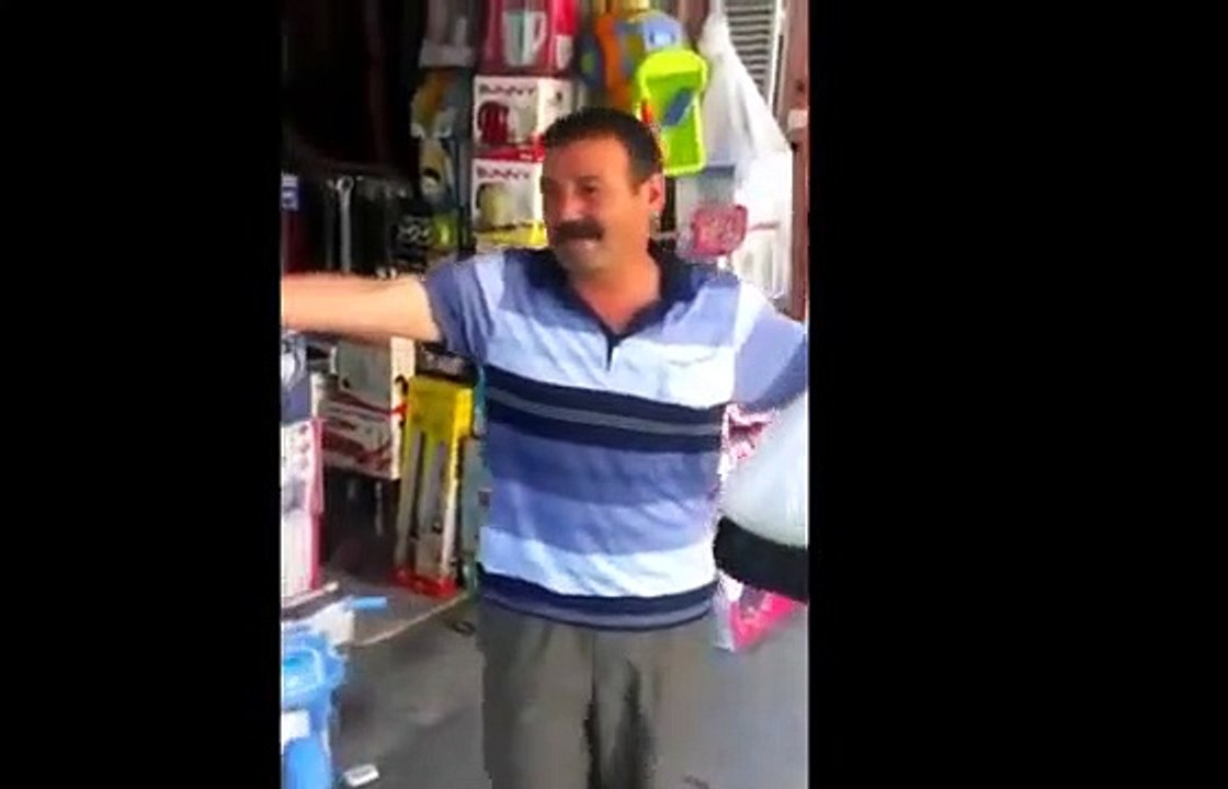 CEYHANLI BÖREKÇİ ABİMİZ