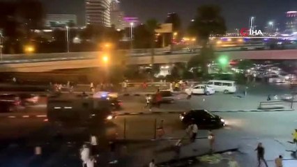 - Mısır'da Sisi Karşıtı Protestolar Sürüyor- Onlarca Kişi Gözaltına Alındı