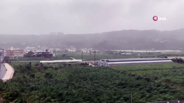 - Japonya’da Yine Tayfun Alarmı- 270 Uçuş İptal Edildi