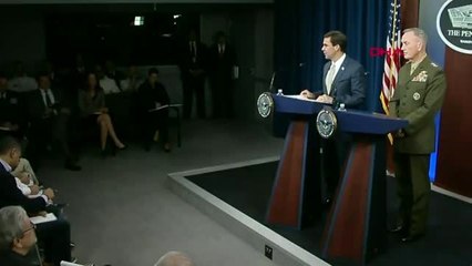 Abd'den körfez'e askeri sevkiyat