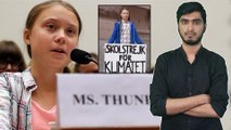 Fridays For Future : Greta Thunberg || ప్రపంచాన్నిషేక్ చేస్తోన్న పర్యావరణ ఉద్యమం || Oneindia Telugu