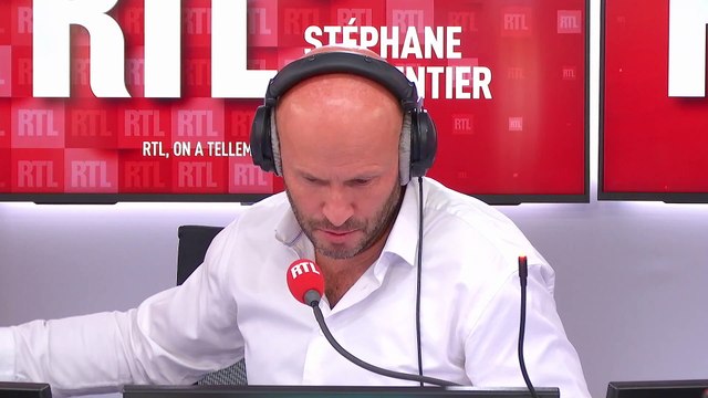 Le meilleur de Laurent Gerra avec Columbo et José Bové