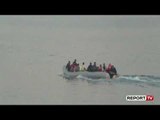 Anija shqiptare 'Oriku' shpëton 111 emigrantë në detin Egje, tre misione intensive gjatë natës
