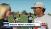 Live interview with Wasco Head Coach Chad Martinez from FNL Game of the Week