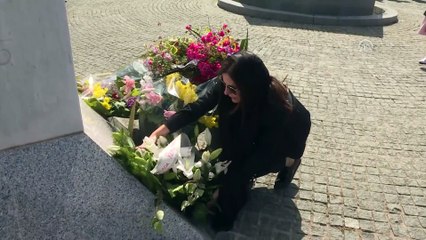 Türk Kızılaydan Srebrenitsa'da aile ekonomisine katkı - SREBRENİTSA