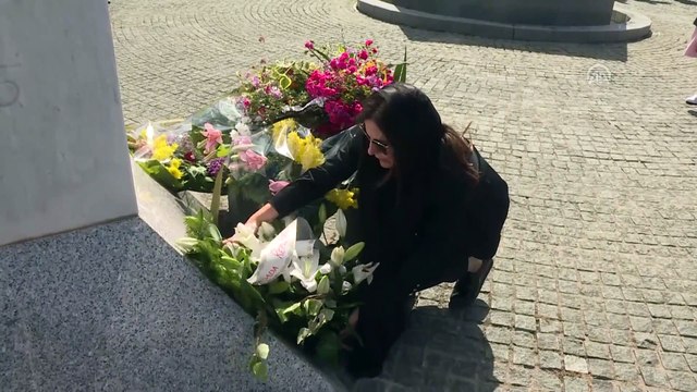 Türk Kızılaydan Srebrenitsa'da aile ekonomisine katkı - SREBRENİTSA