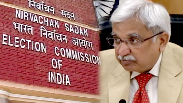 நாங்குநேரி, விக்கிரவாண்டி சட்டசபை தொகுதிகளுக்கு இடைத்தேர்தல் | Nanguneri By Election