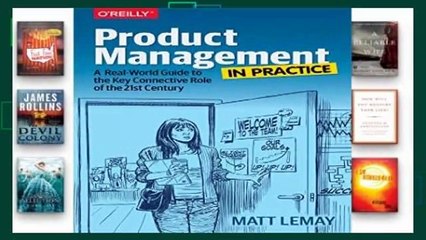 [FREE] Product Management in Practice