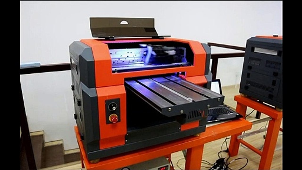 Digital UV Printer Supplier