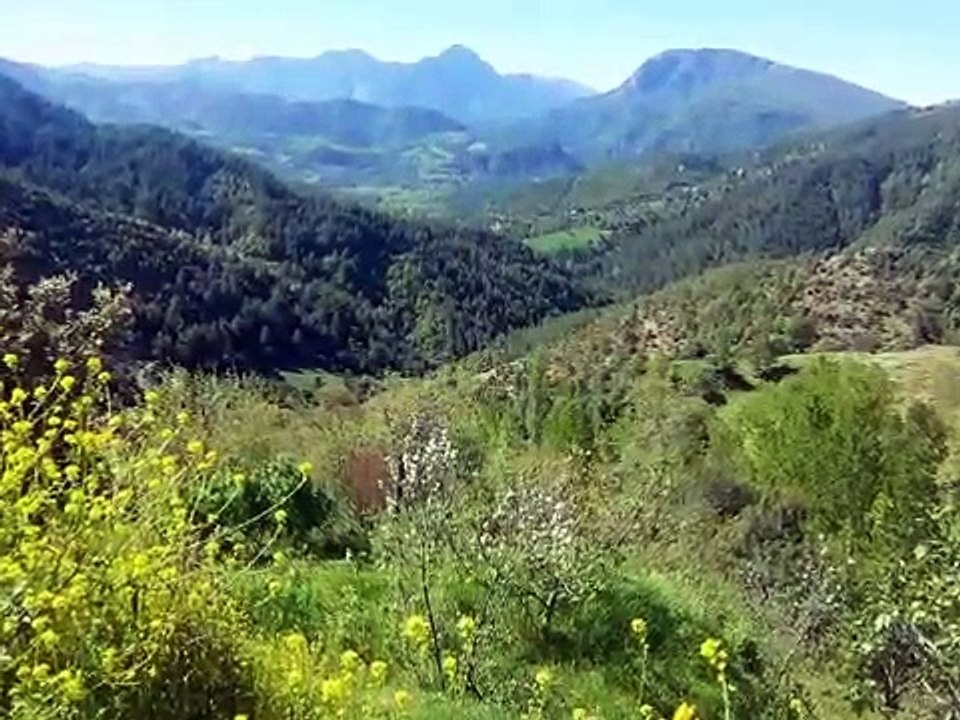 ANDIRIN K.MARAŞ HARİKA KARELER