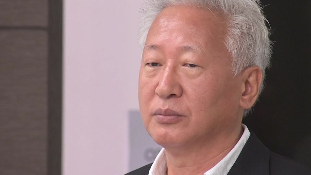 위안부는 매춘...궁금하면 해볼래요? 연세대 류석춘 교수 막말 / YTN