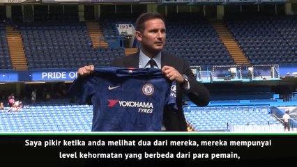 Carragher seharusnya menjadi manajer layaknya Lampard dan Gerrard - Heskey