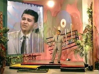 Sinan Sakić  i Juzni Vetar Ja vise nemam kome da verujem