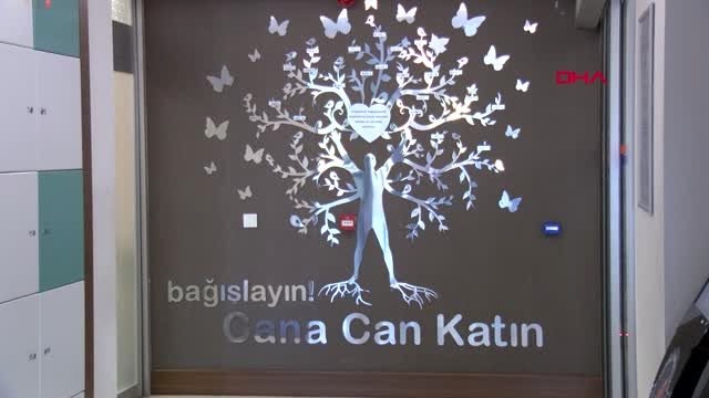 Antalya çift kol nakli bekleyen alihan'ın hayali, vücut geliştirme şampiyonu olmak